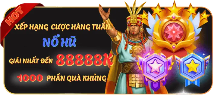Các chương trình khuyến mãi độc quyền của hi88vip1 nhà cái