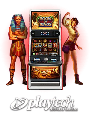 Kho game slot đa dạng