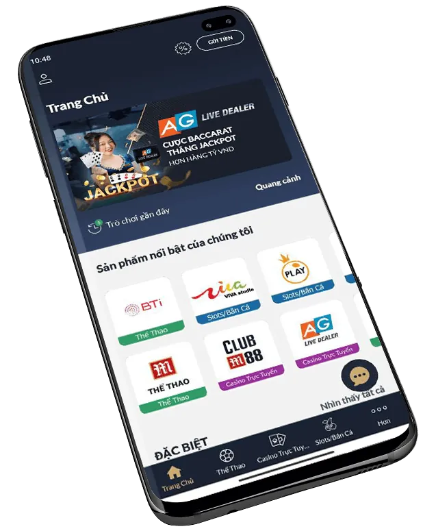 Kho game đa dạng tại hi88vip1 nhà cái