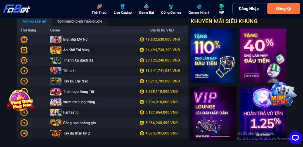 Minh họa đa dạng các phương thức nạp tiền tại hi88vip1 nhà cái